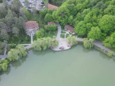Embedded thumbnail for Lopota lake resort &amp; SPA in Georgia
