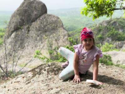 Embedded thumbnail for Tbilisi Market. Jiu Jitsu. Hiking in Birtvisi