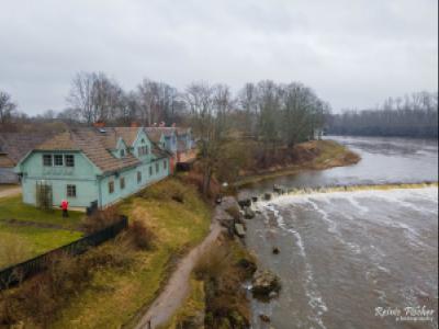 Embedded thumbnail for Spring Break in Latvia