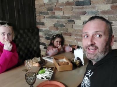 Embedded thumbnail for Exploring the Best of Armenia: A Travel Video from our Business Trip