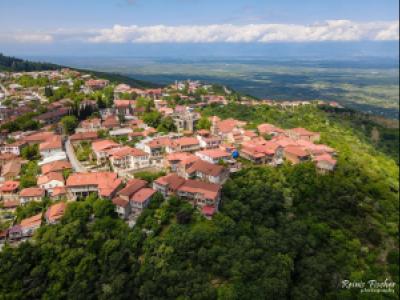 Embedded thumbnail for Sighnaghi &amp; Vazisubani trip