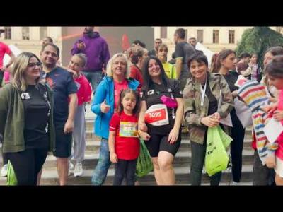 Embedded thumbnail for Tbilisi Marathon 2023 &amp; Tbilisoba