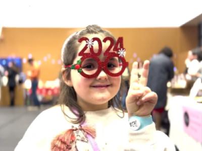 Embedded thumbnail for BIST Christmas Market 2023