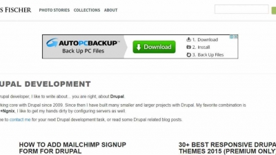 URL GOOGLE ADSENSE visual data 8