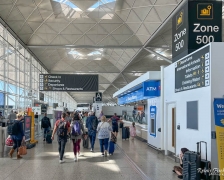 Stansted