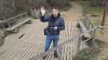 Embedded thumbnail for Pāvilosta / Jūrkalne 4K HDR / DJI Mavic Air 2