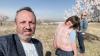 Embedded thumbnail for Salty Garden and David Gareja Monastery complex