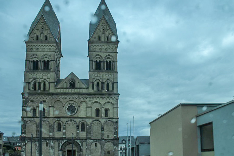 Cathedral of Andernach